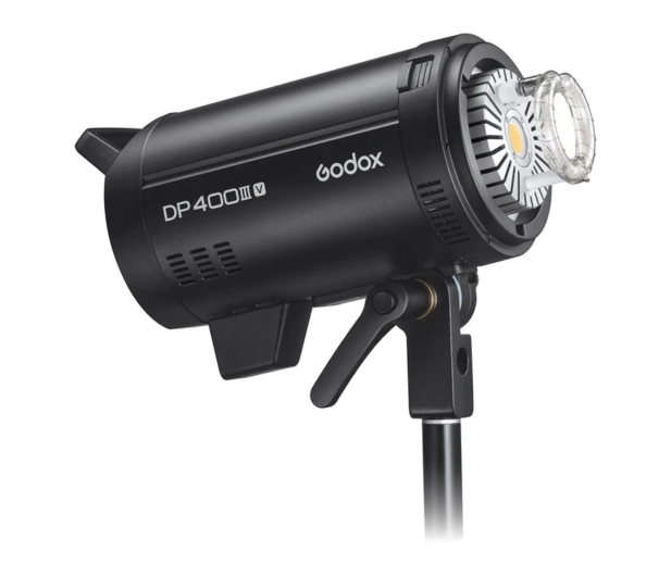 Godox DP400IIIV - 1606206 - zdjęcie